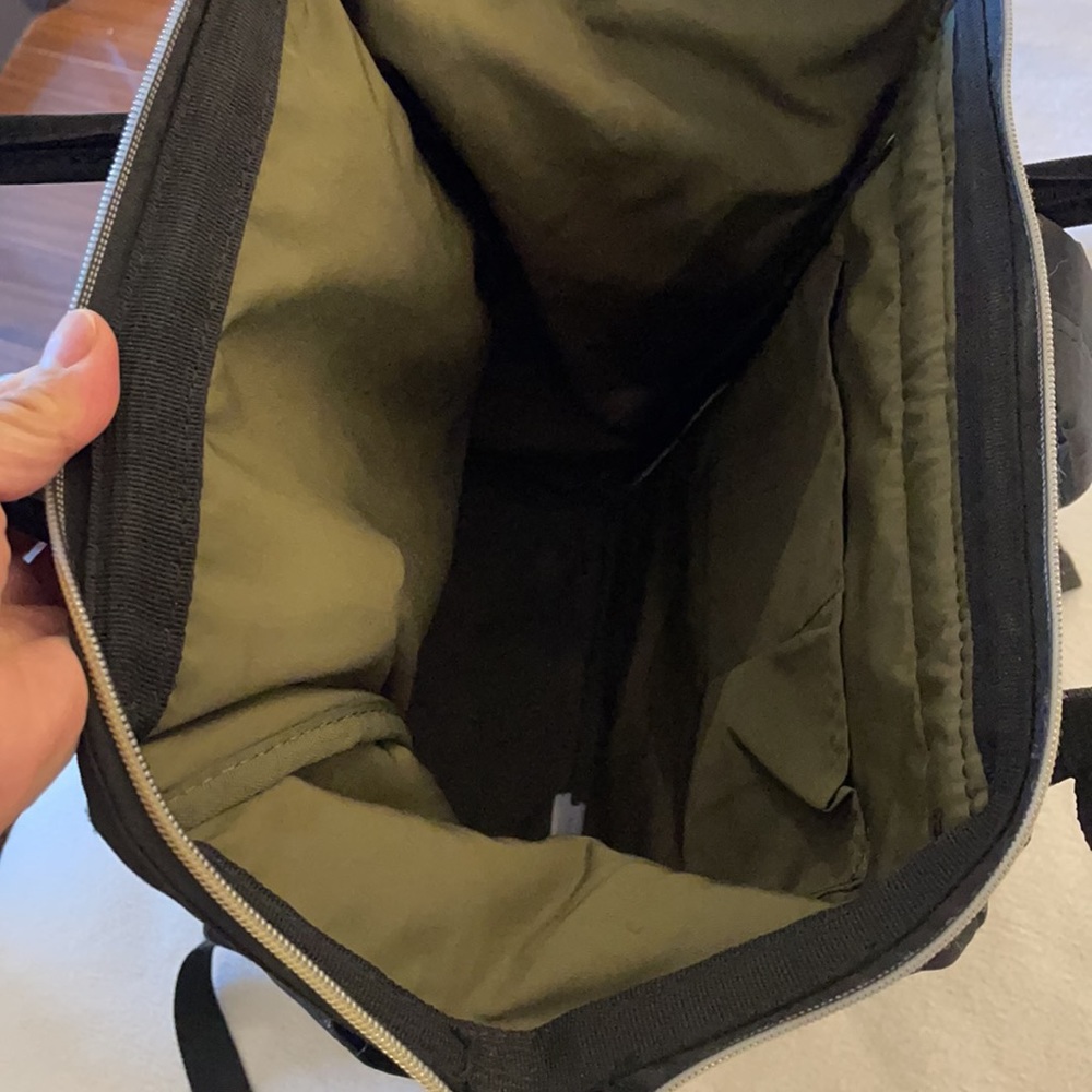 Anello original backpack - Picture 3 of 3